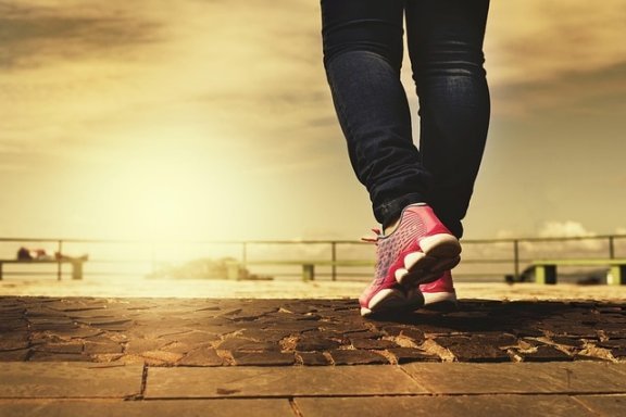 What are the benefits of walking? Why the Simplest Exercise Might Be the Most Powerful