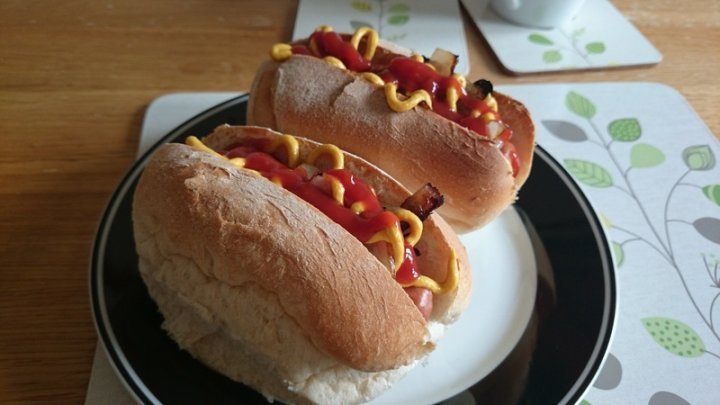 Is a Hot Dog a Sandwich? The Great Culinary Debate, Settled (Sort Of)
