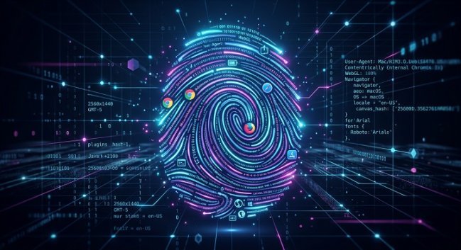 What Is a Browser Fingerprint? A Complete Guide to Digital Identity Tracking