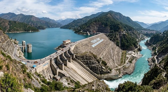 Which is the Biggest Dam in India? Tehri, Bhakra Nangal & Hirakud Explained (2026 Guide)