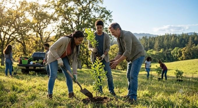 What Is a Carbon Offset and How Does It Work?