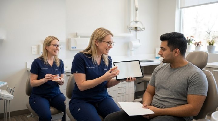 How to Avoid Dry Socket After Tooth Extraction: A Complete Prevention Guide