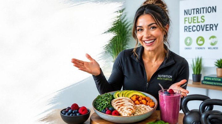 What Is the Best Recovery Food? 10 Top Picks for Muscle Repair and Energy